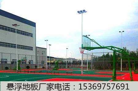 五指山幼兒園專用懸浮地板價(jià)格低，實(shí)木地板成為理想選擇