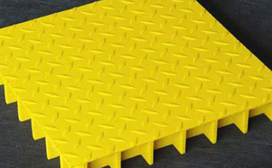 玻璃鋼加蓋板與塑料地板套定額的要點(diǎn)與注意事項(xiàng)