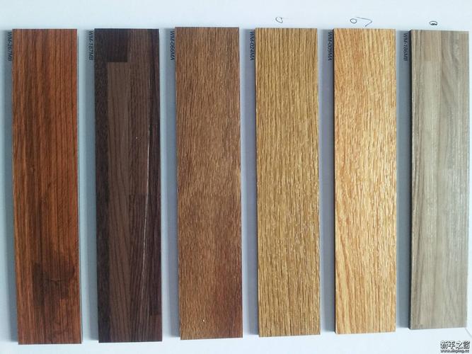 塑膠地板與實(shí)木地板 地面裝修材料的比較與選擇