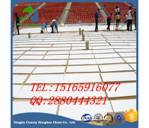 探索現代家居新選擇 塑料地板的產品庫與選購指南